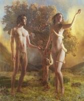 Adam & Eve