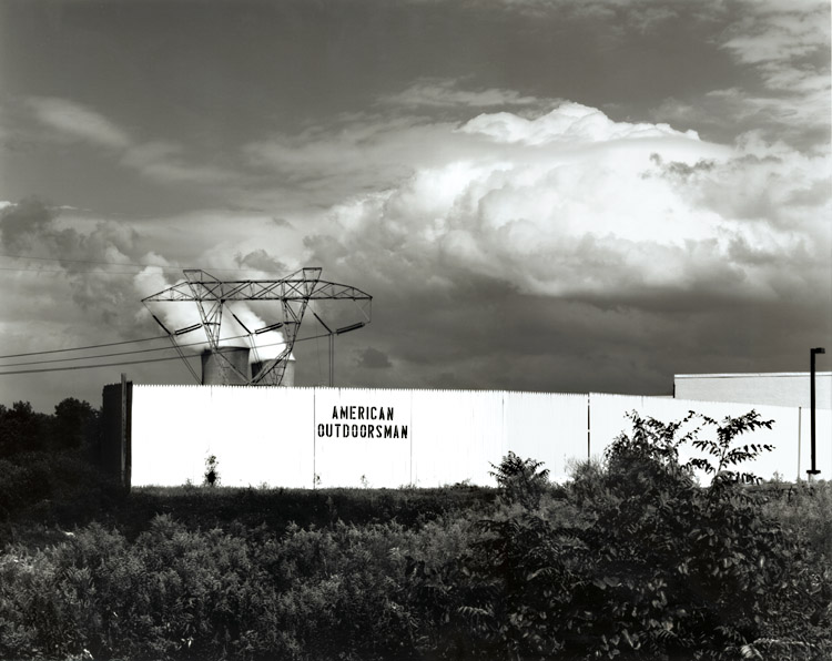 Limerick #106, American Outdoorsman Rifle Range, Limerick, PA