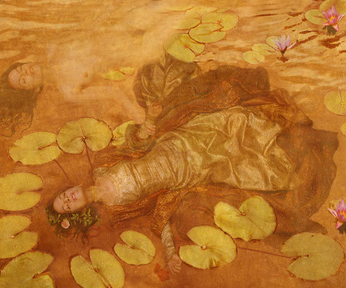 Ophelia
