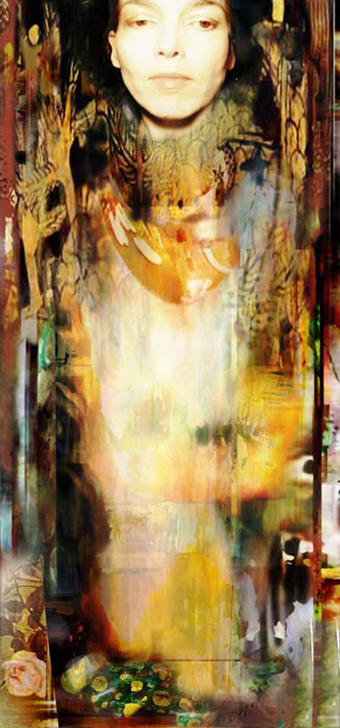 Judith (Field of Gold)