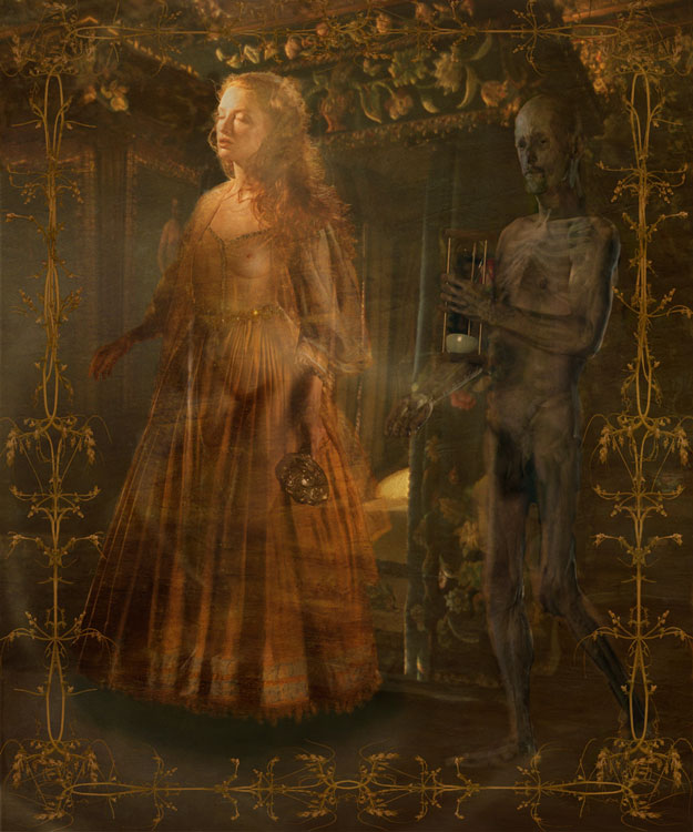 Death and the Maiden