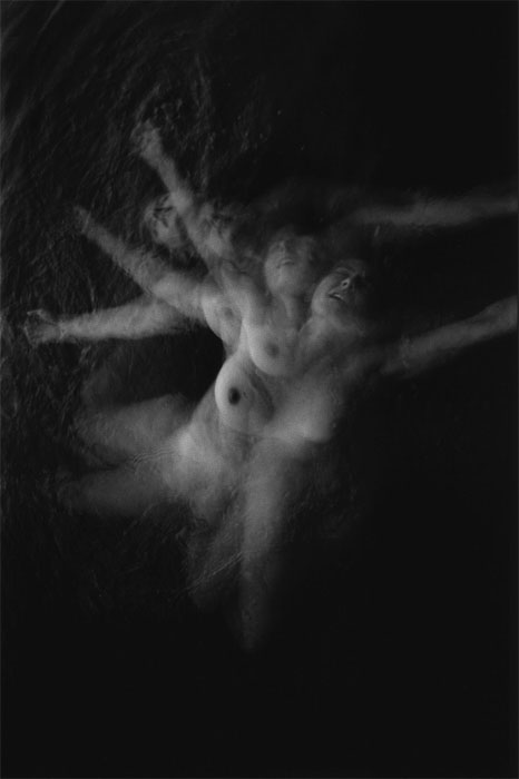 Floating Star (From Aqua Series)