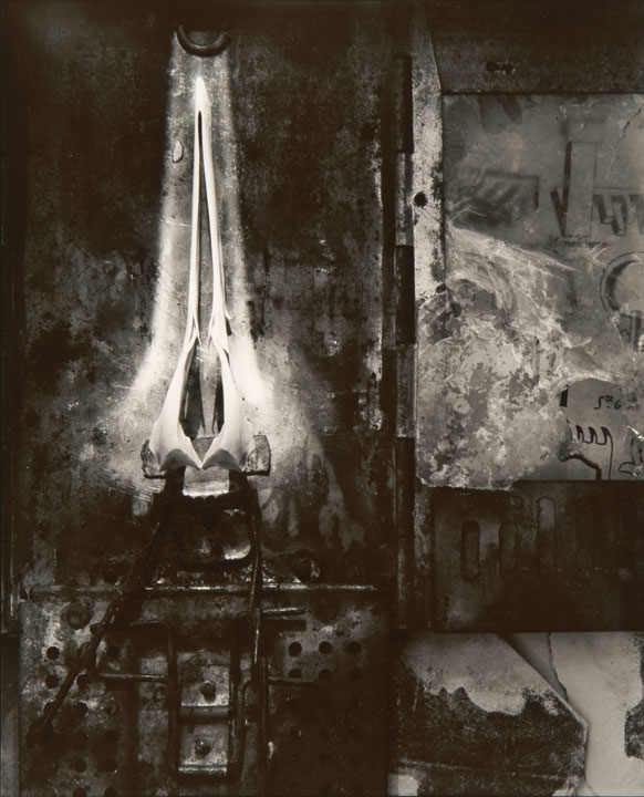 Last Gate (from "Lost Objects portfolio)