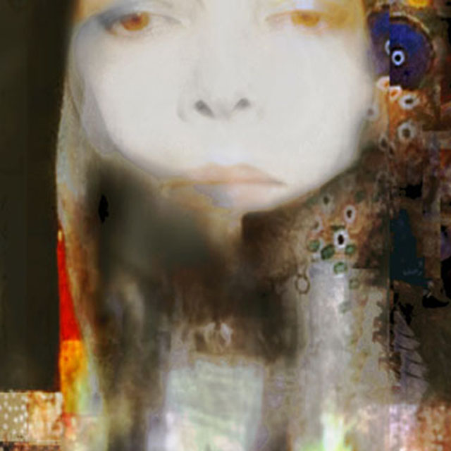 Muse Study (Lilith Series)