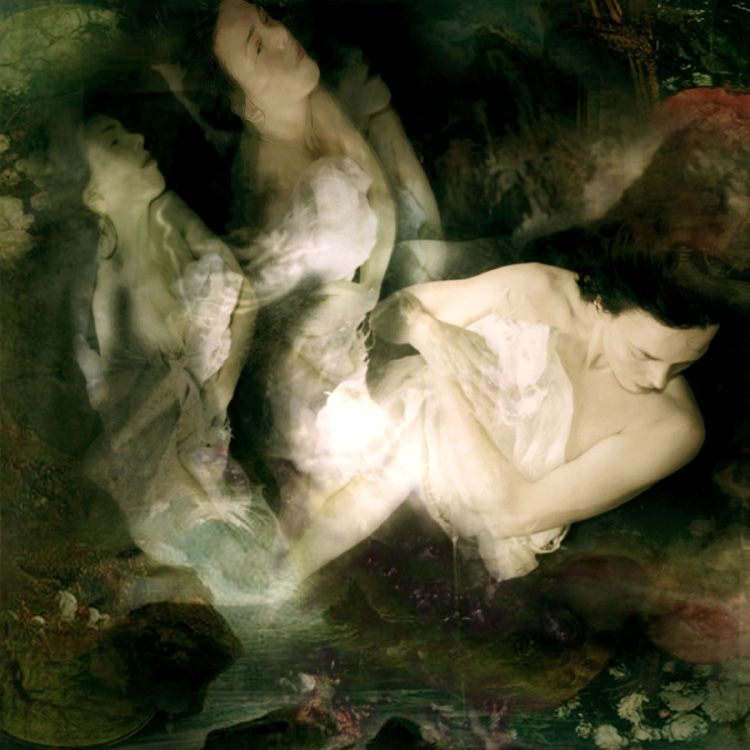 The Lake (Lilith Series)