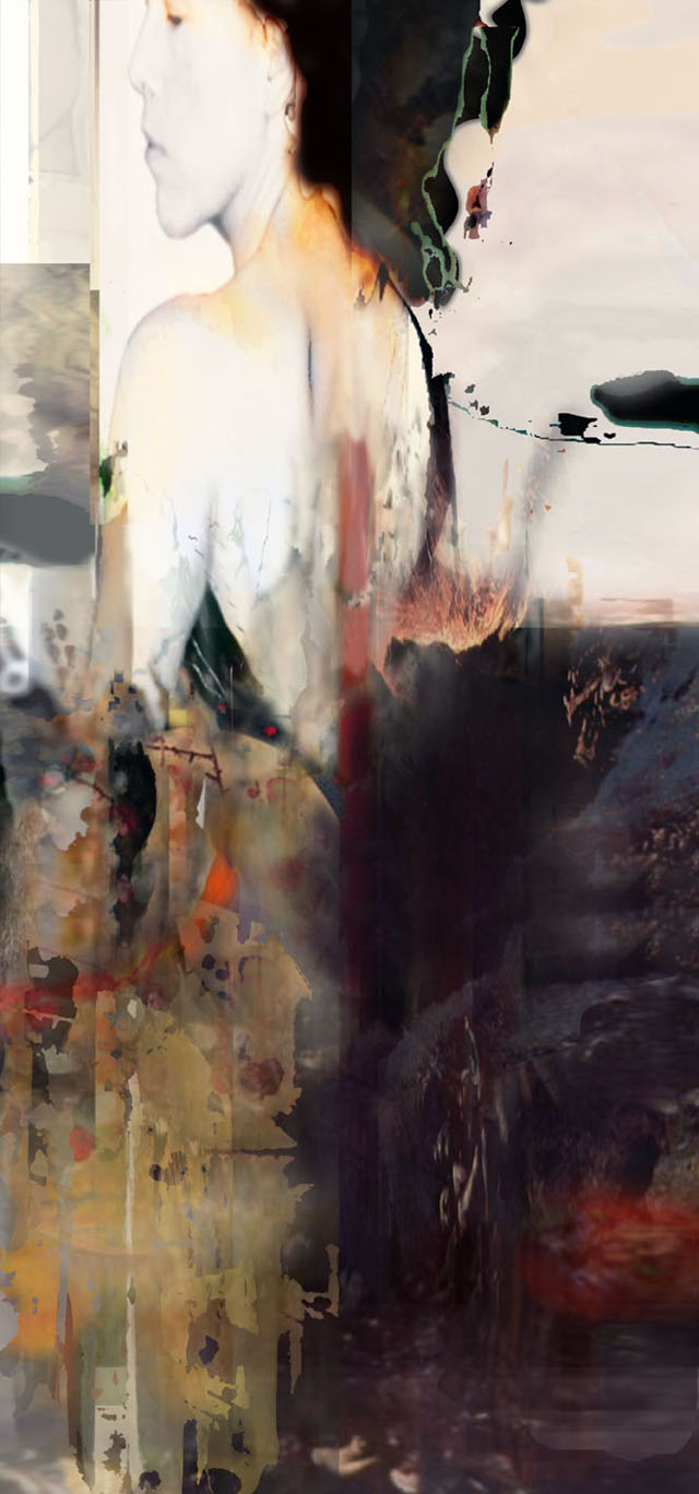 Scarlet and Gold (Lilith Series)