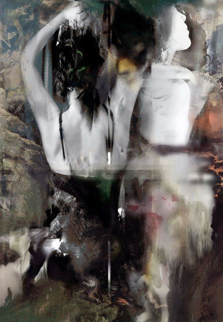 The Poets (Lilith Series)