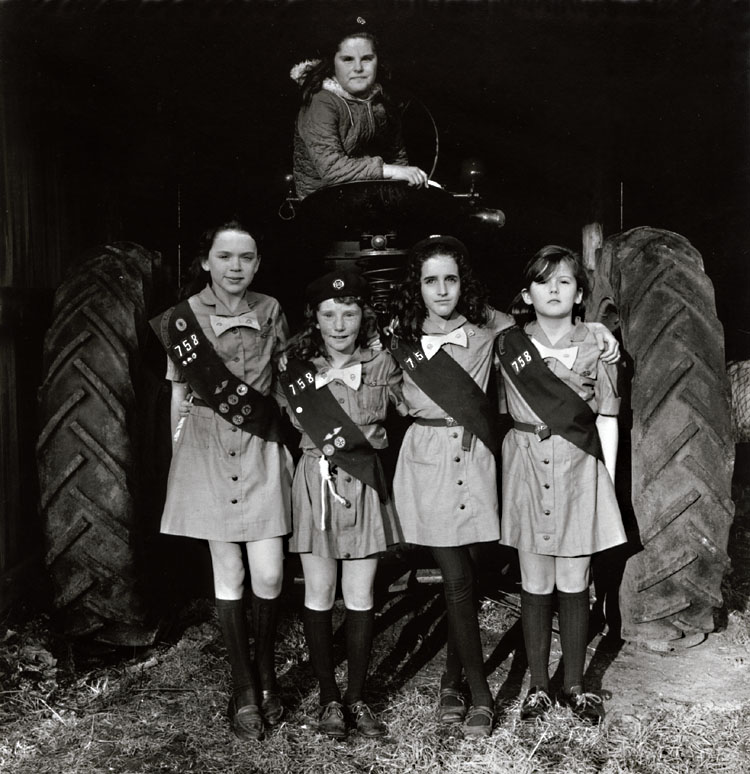 Troop 758, Tiverton, RI