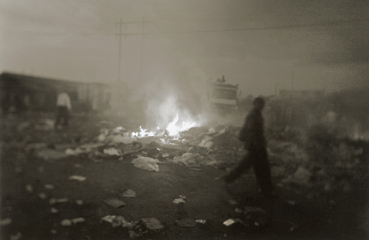 Cit&eacute; Soleil #3, Haiti