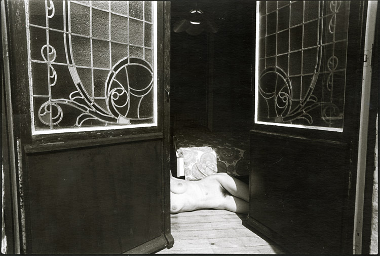 Bain de Soleil (Bath of Light)