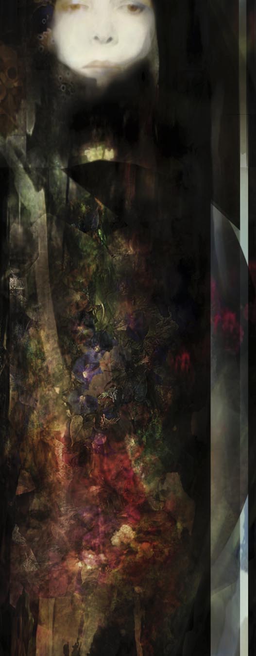 Muse Flora (Lilith Series)