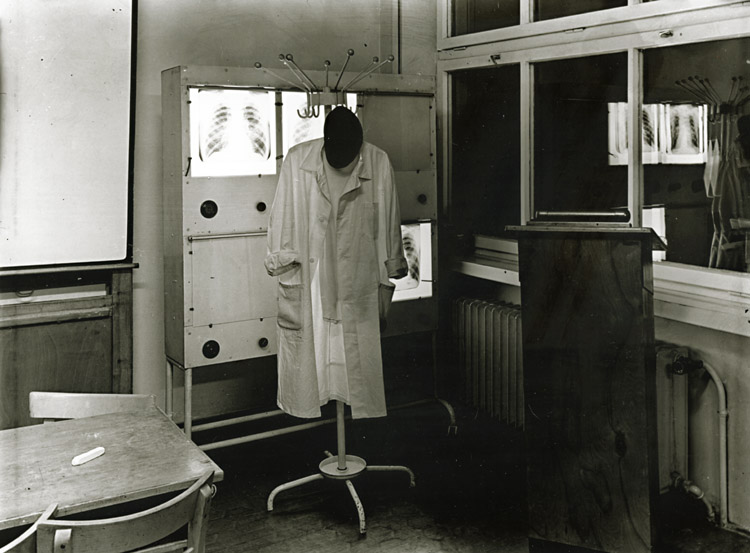 From the Buloska Cycle