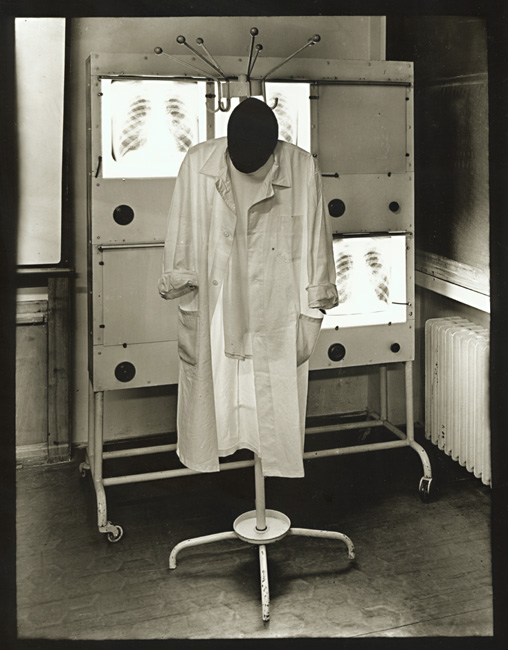 From the Buloska Cycle