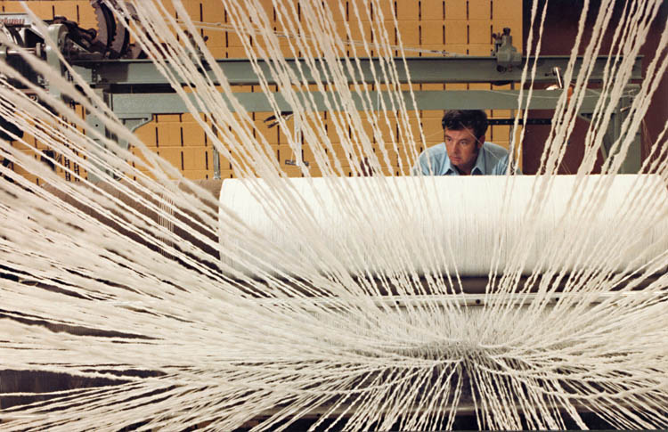 PPG Industries Plant, Ohio