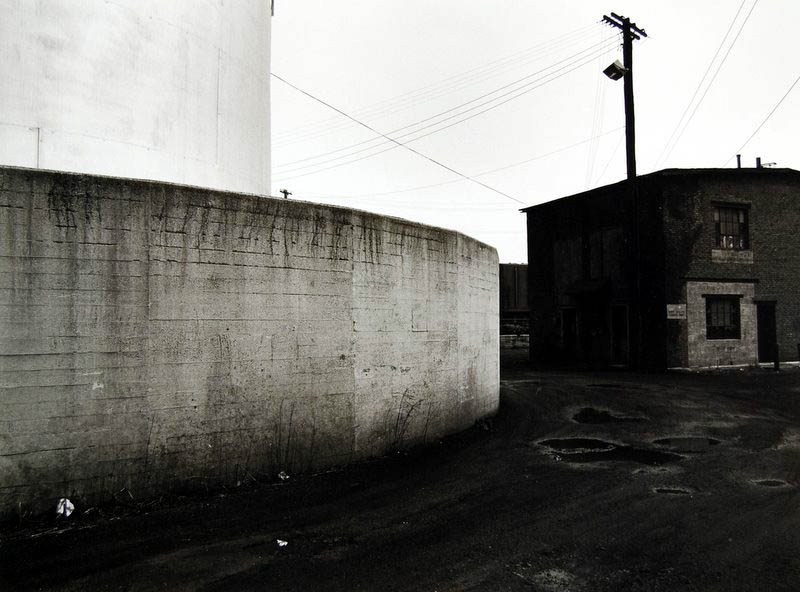 Industrial Site, NJ (Hoboken)