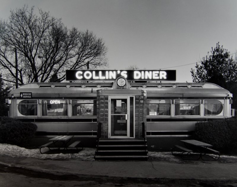 Collin's Diner