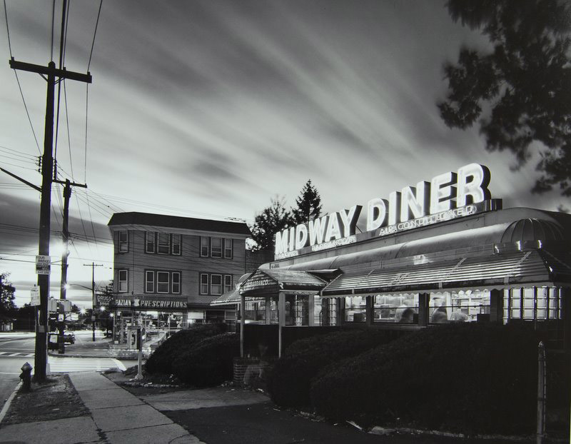 Midway Diner, Staten Island