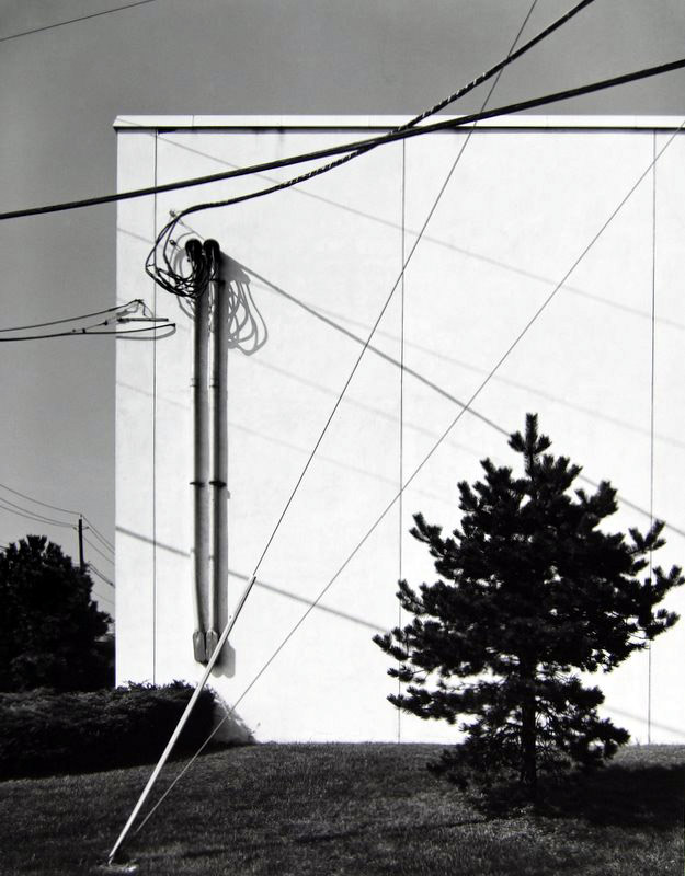 Industrial Park (wires), NJ