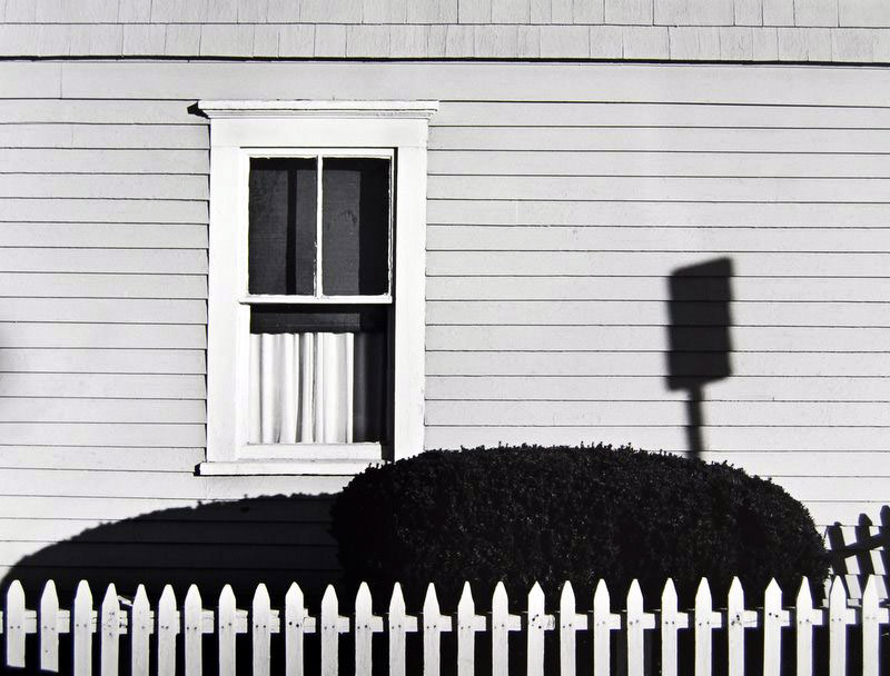 Picket Fence, Danielson, CT