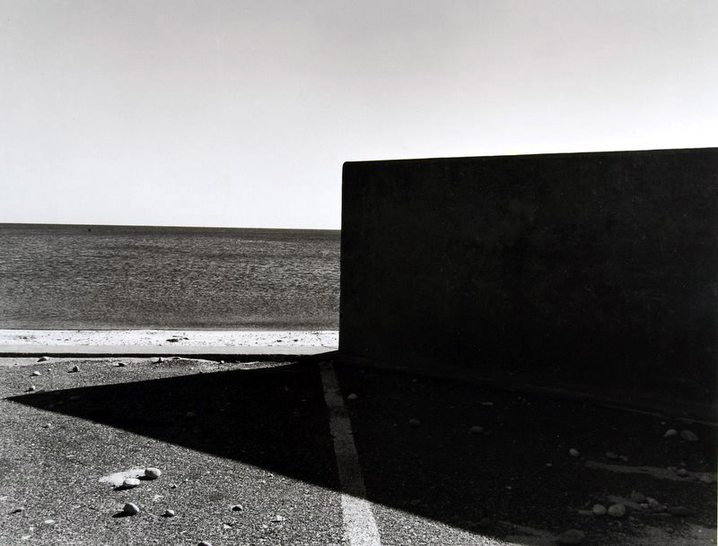 Wall and Ocean, Niantic, CT