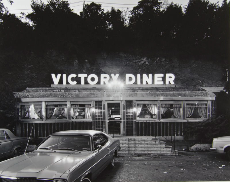 Victory Diner, Staten Island