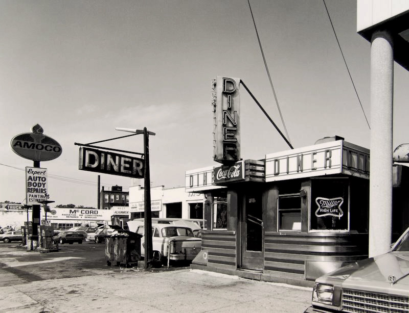 Diner (Amoco)