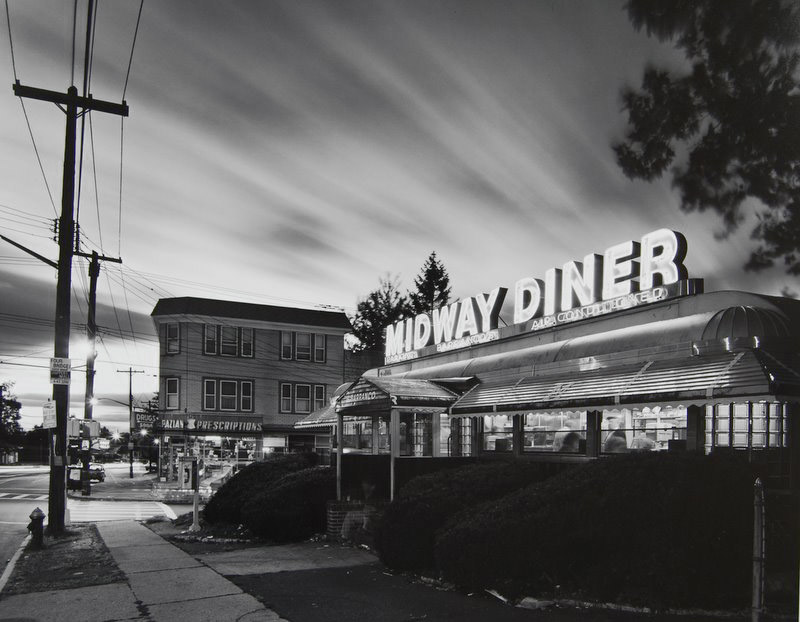Midway Diner, Staten Island