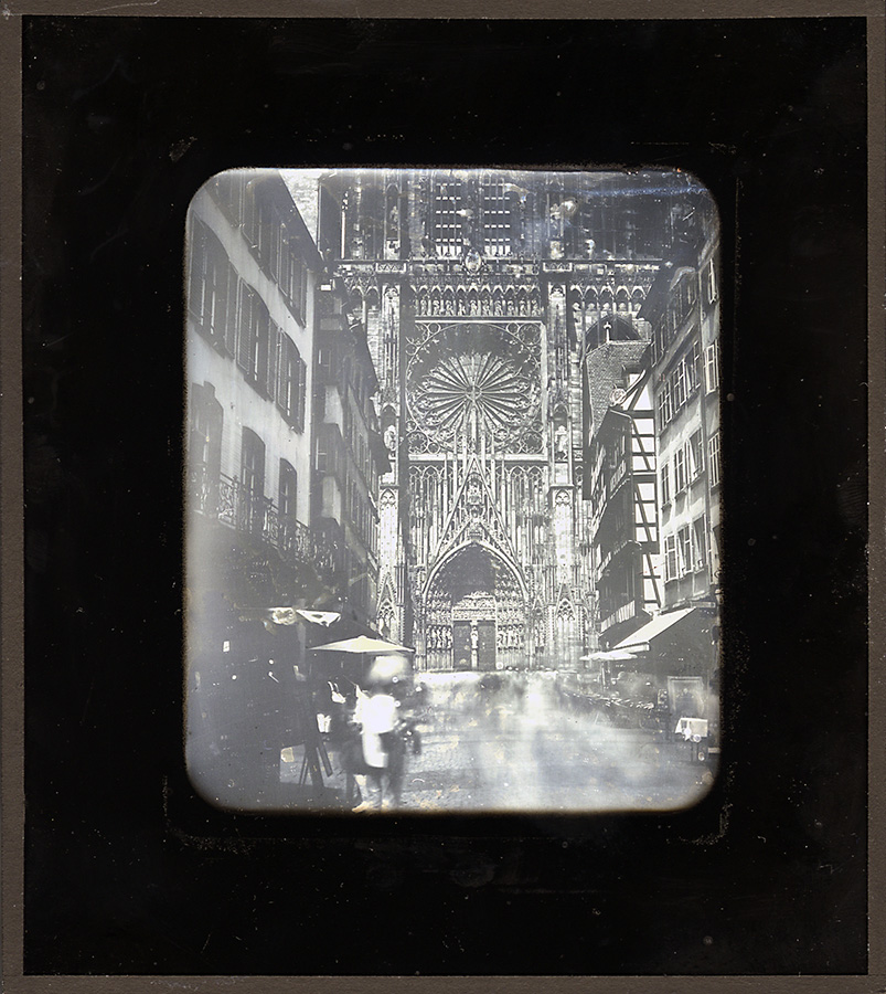 Cathedrale de Strasbourg