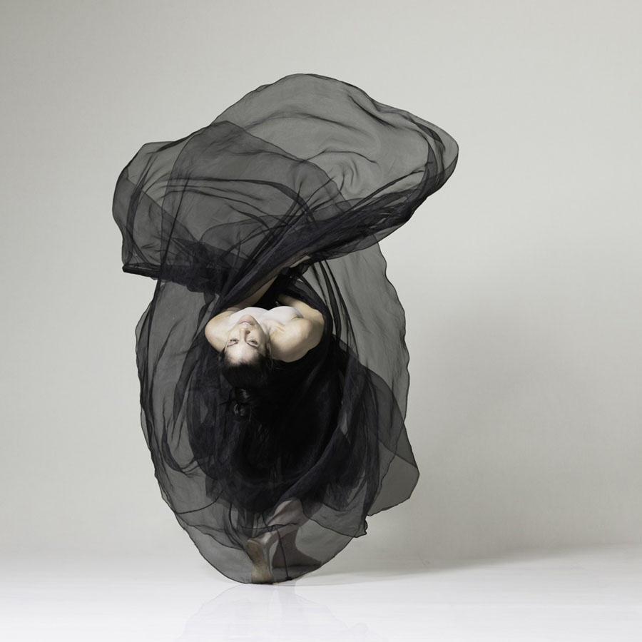 Maureen Fleming, The Immortal Rose