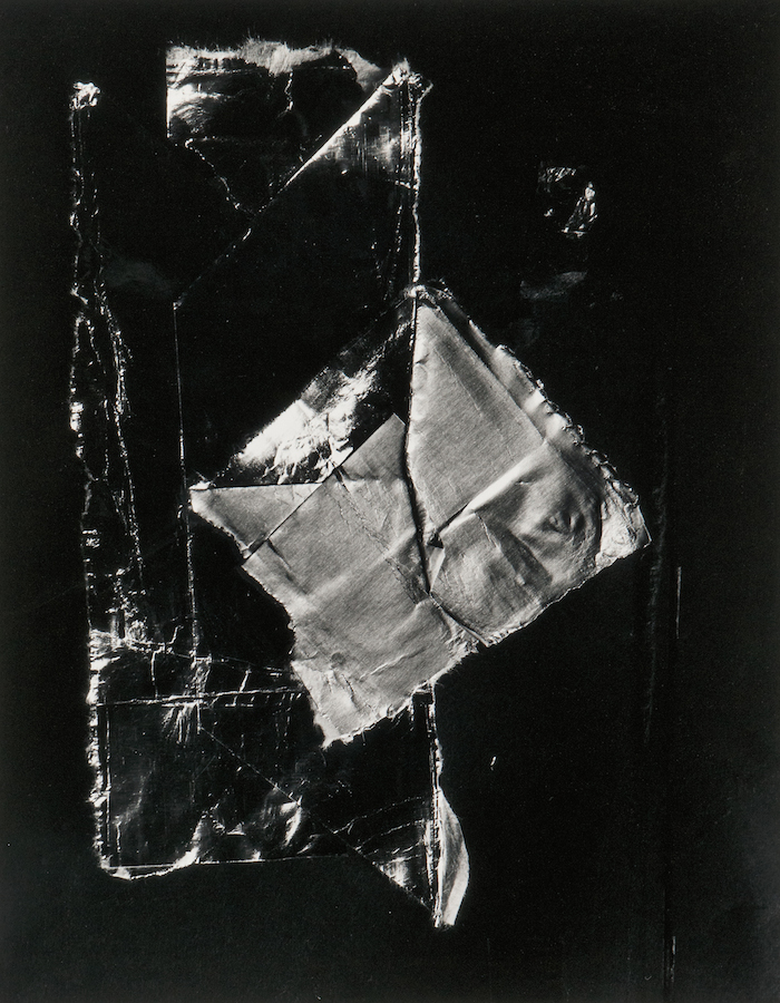 Noumenon 16 (Abstraction)