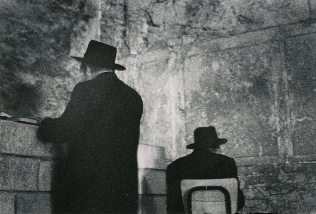 Israel, Jerusalem and Bethlehem