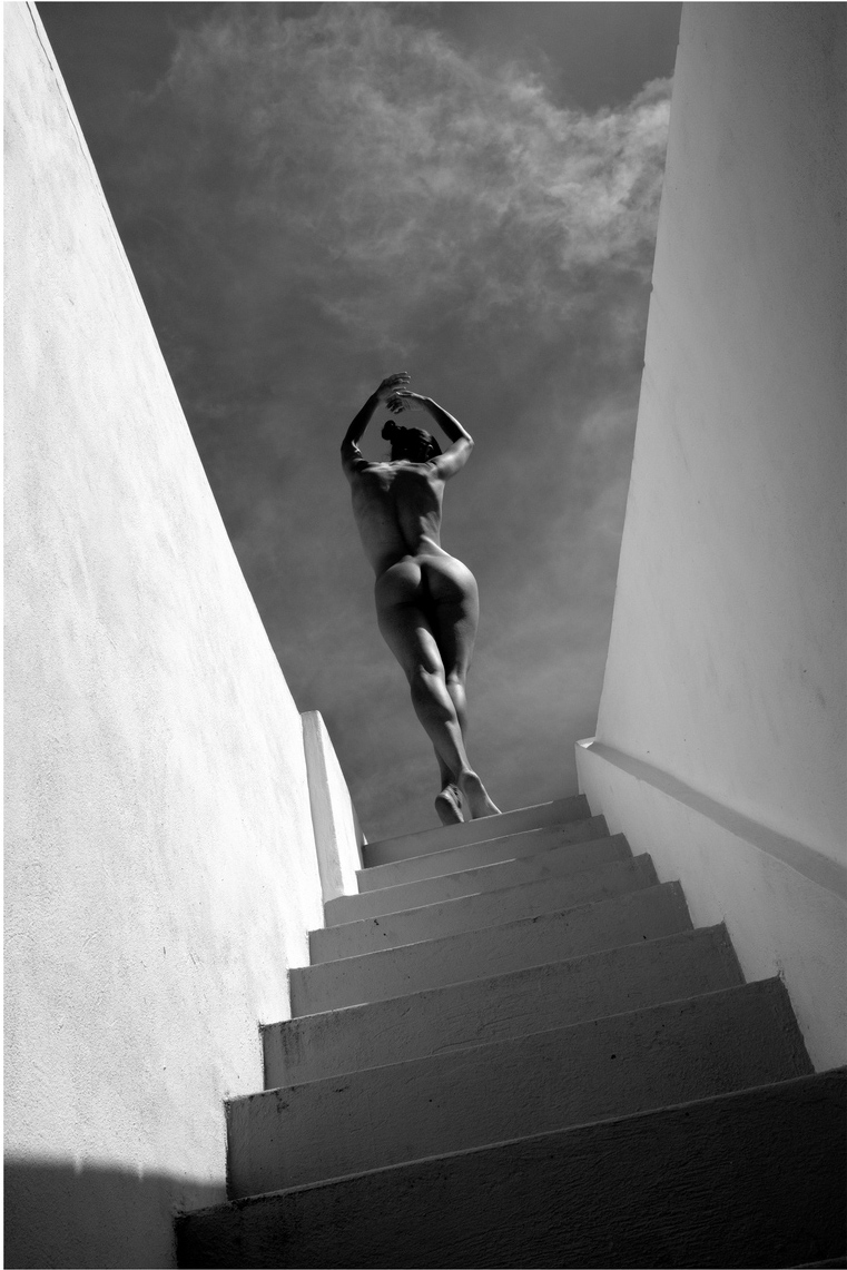 Nude No 13, Pruic Luka