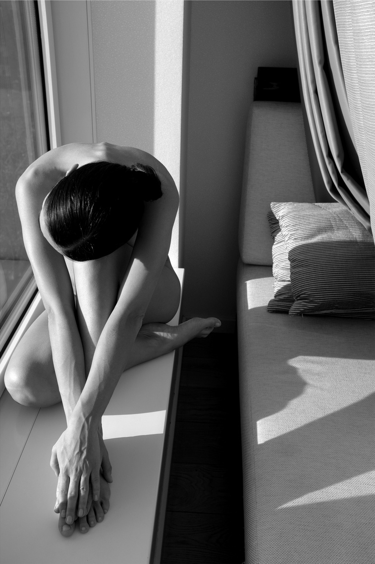 Nude No. 16, Belgrade