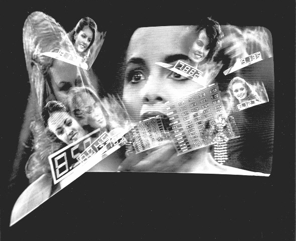 Fractions (From Mass Media Series)