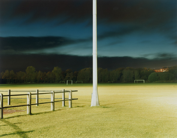 Urban Sport 1 (Single Post)