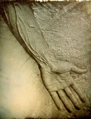 Archaeology of Childhood I