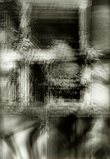 Bd. de Marechaux, Paris (Photosynthese)