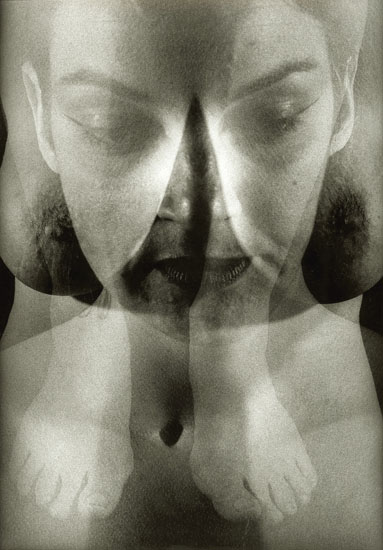 Doloreze--Totem (Fotosinteza)