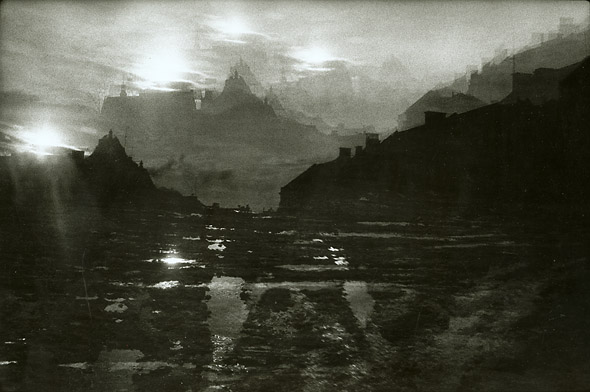 Rynek, Kazimierz, Dolny, Poland (Fotosinteza)