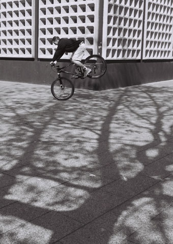 A Little Show, Berlin