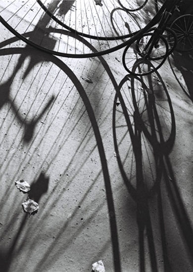 Play of Light, Prague