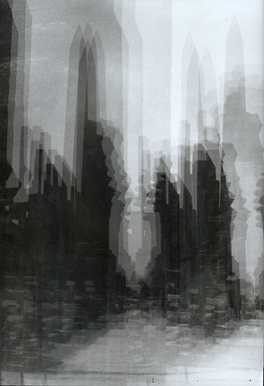 La Restitution de l'Obelisque, Luqsor, Egypt