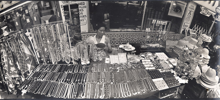 14th Street, New York City, NY