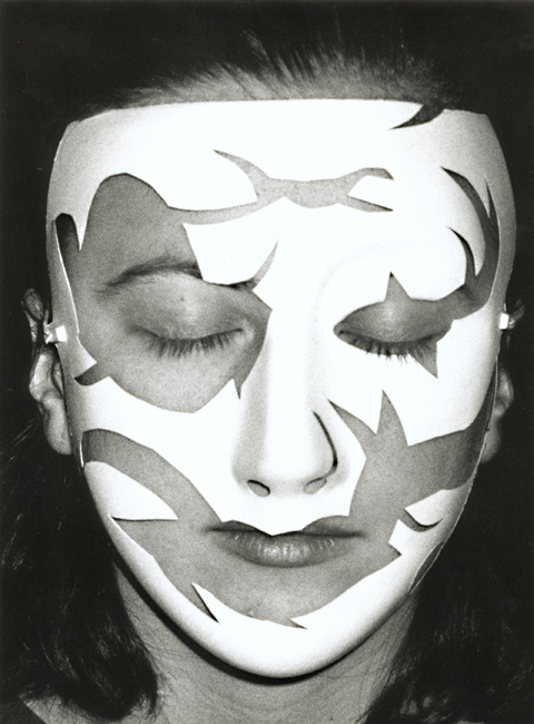 Portrait int&eacute;rieur