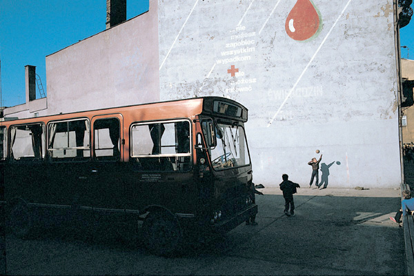 Grozow Wielkopolski (Poland)