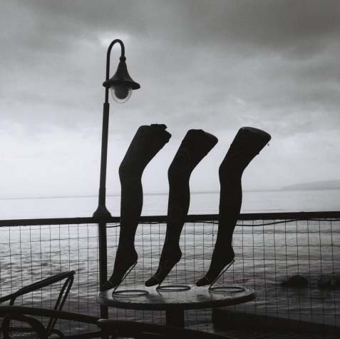 Legs, Opatija