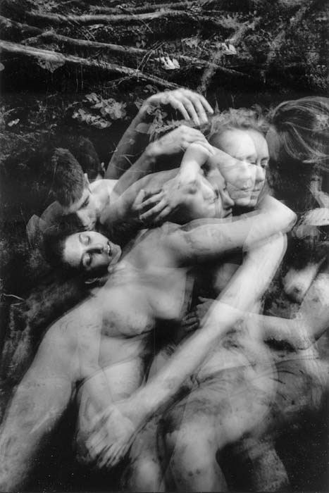 Banished from Paradise 2 (From Rhythm from Within Series)