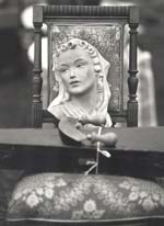 Stanko Abad�ic - Still Life with Chair
Click for more Images