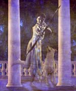 Claudia Kunin - Diana
Click for more Images