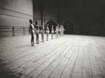 Kim Camba - Young Ballerinas in a Line
Click for more Images